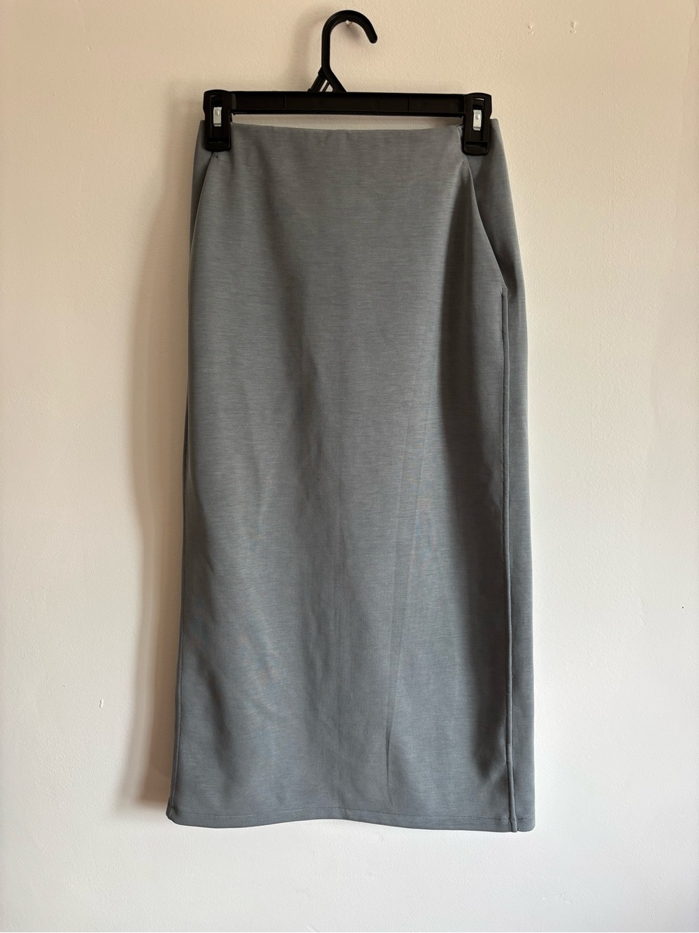 Lululemon Classic Straight light blue Women's Skirt